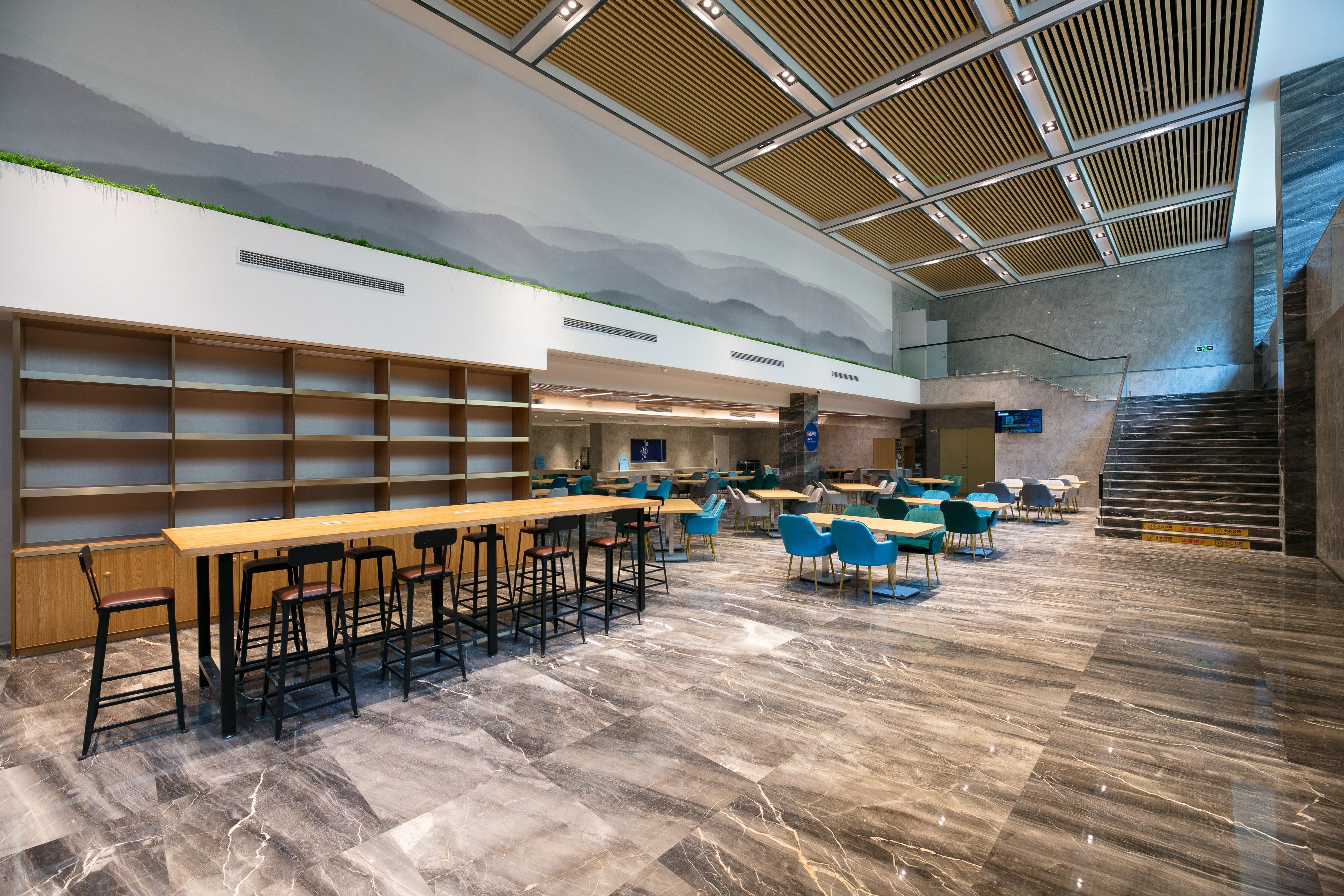 Holiday Inn Express Hangzhou Xixi Tourism Zone By Ihg Екстериор снимка