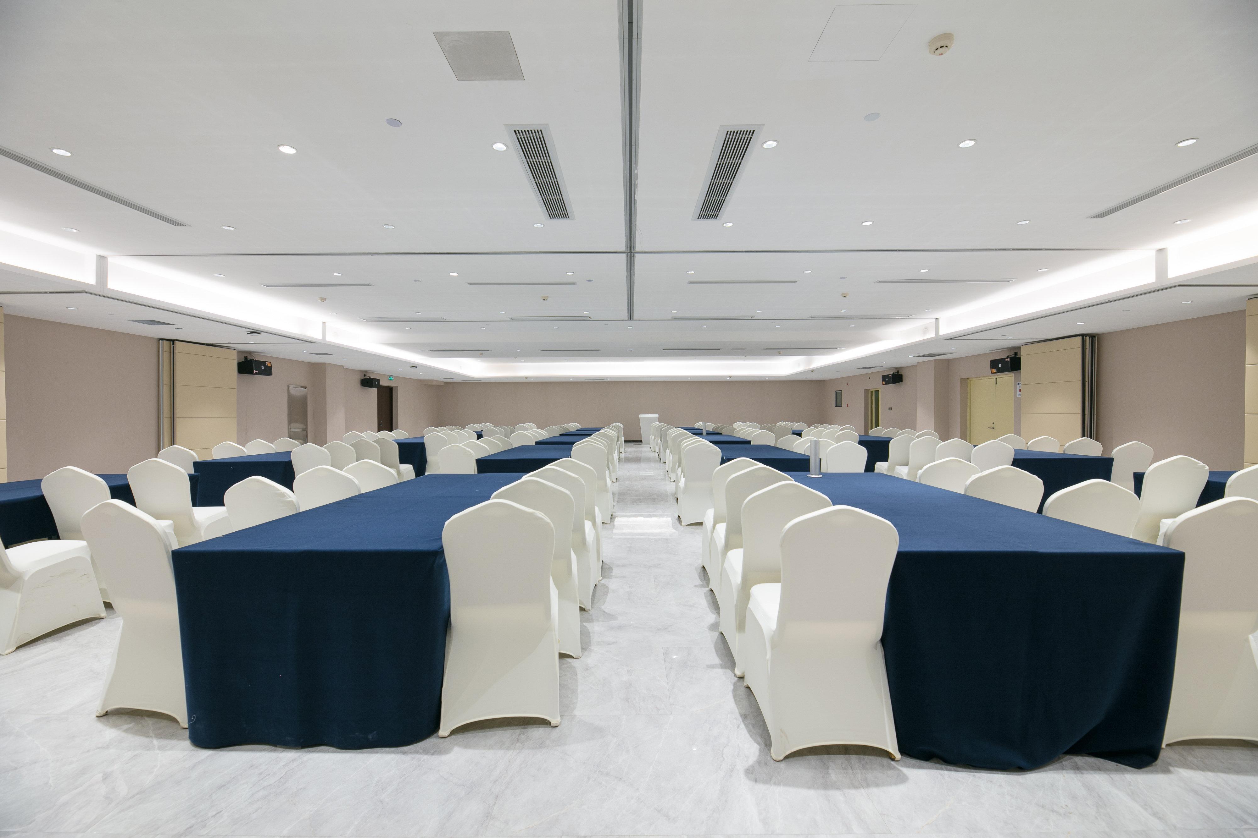 Holiday Inn Express Hangzhou Xixi Tourism Zone By Ihg Екстериор снимка