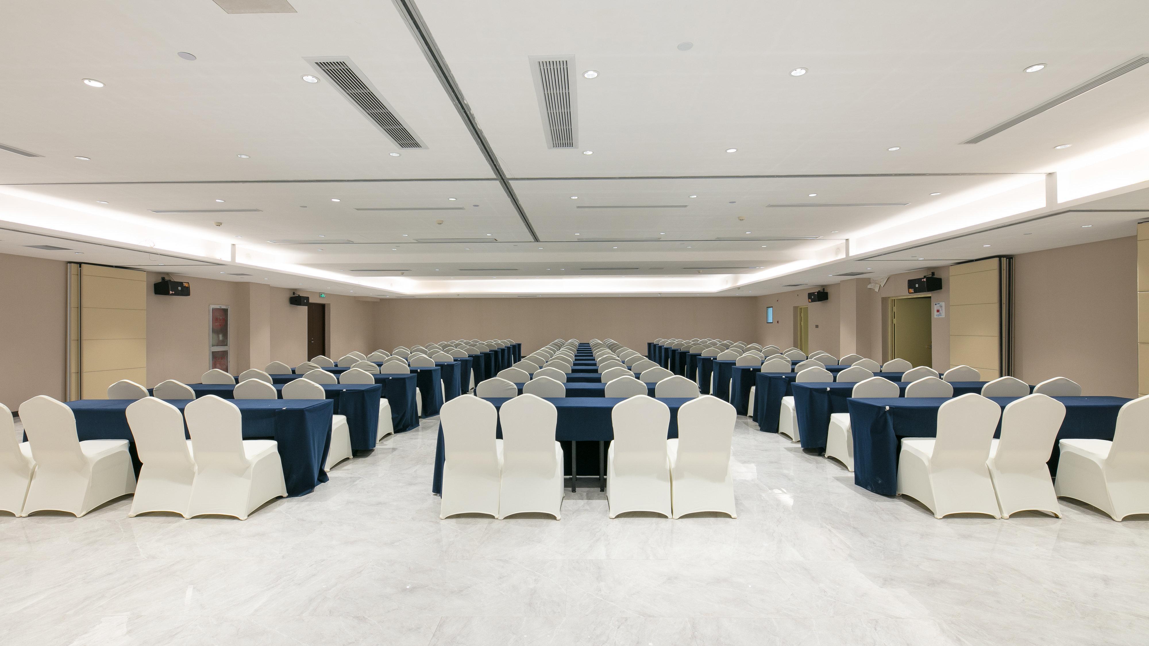 Holiday Inn Express Hangzhou Xixi Tourism Zone By Ihg Екстериор снимка