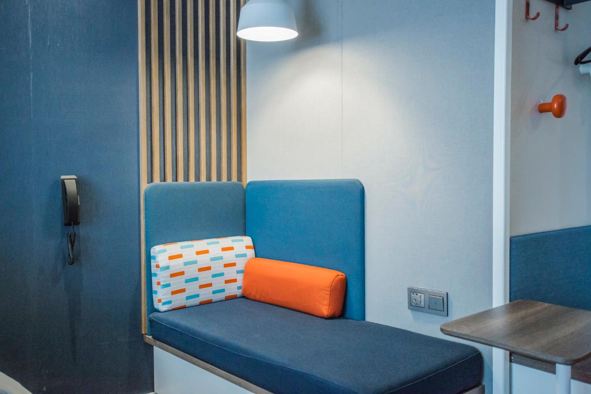 Holiday Inn Express Hangzhou Xixi Tourism Zone By Ihg Екстериор снимка