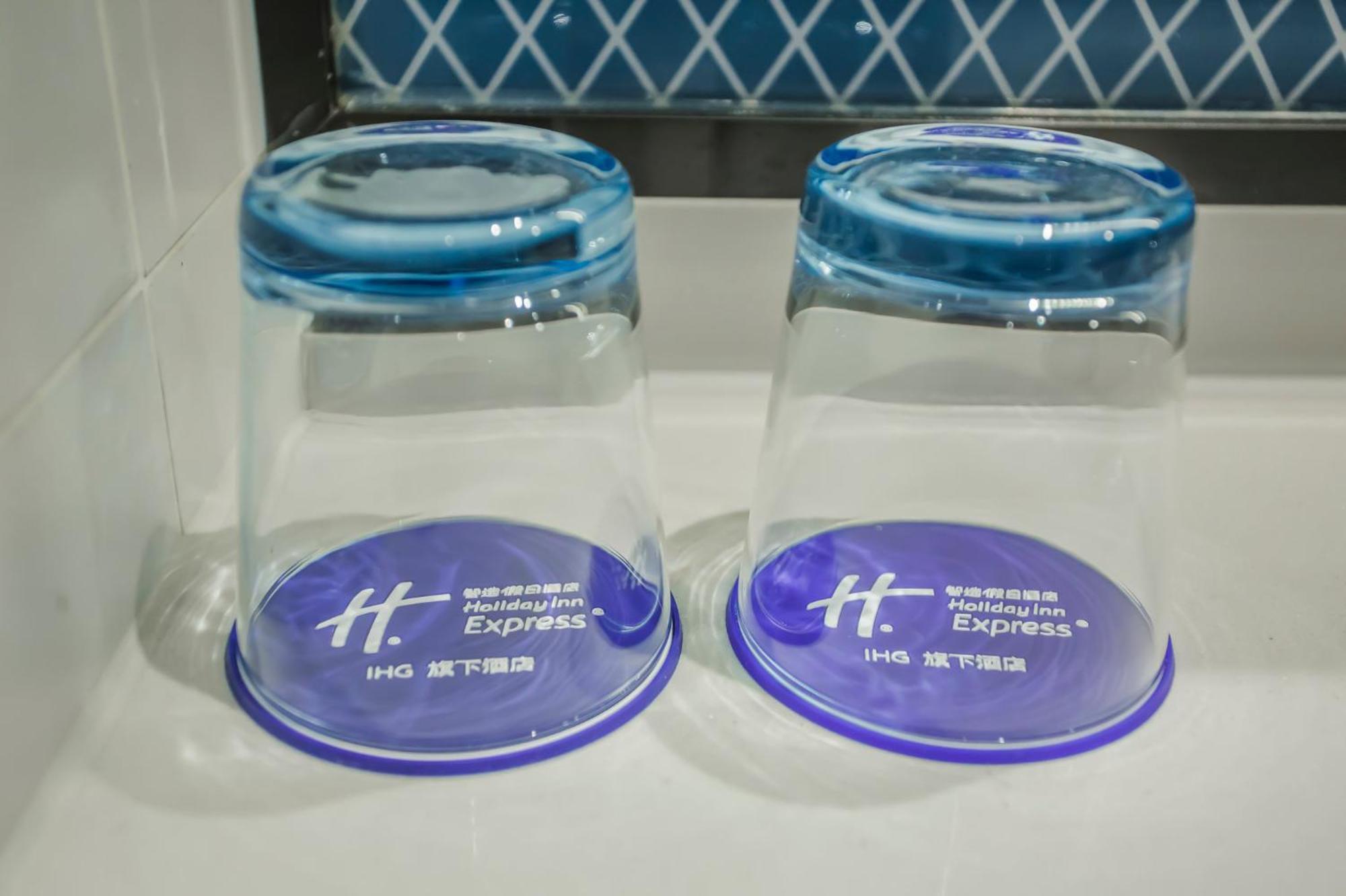 Holiday Inn Express Hangzhou Xixi Tourism Zone By Ihg Екстериор снимка